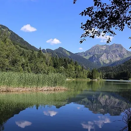Le Montagnard *