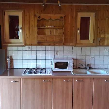 Apartmán Le Montagnard *